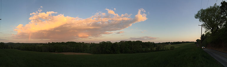dupont property